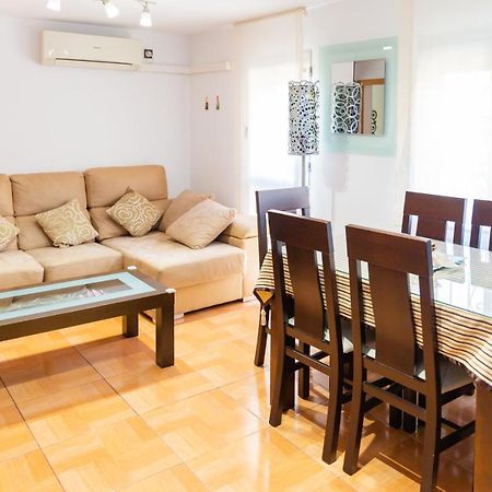 Apartamento Al-Alba Cordoue Extérieur photo