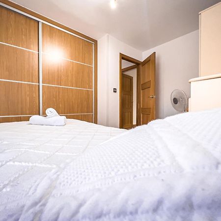 Apartamento Al-Alba Cordoue Extérieur photo