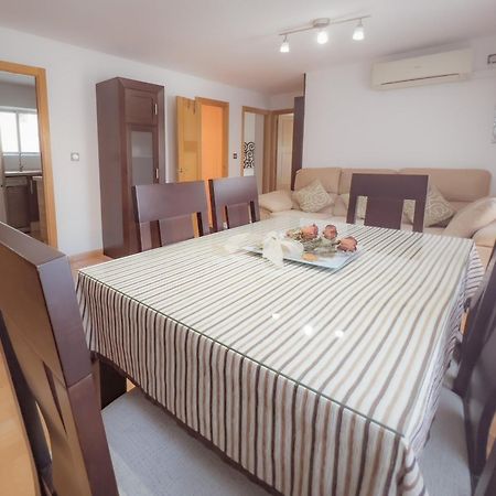 Apartamento Al-Alba Cordoue Extérieur photo