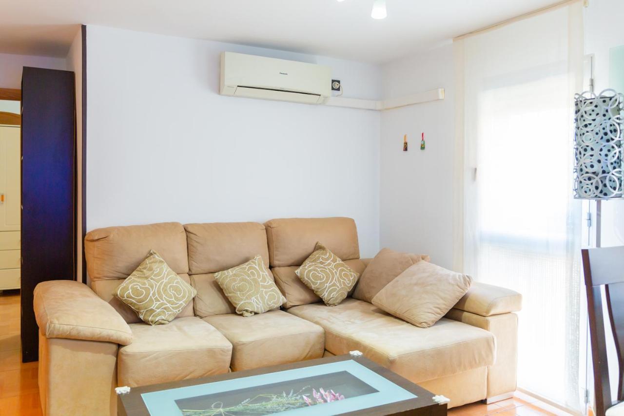 Apartamento Al-Alba Cordoue Extérieur photo