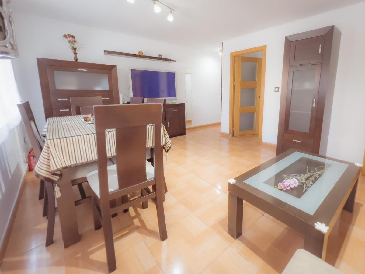 Apartamento Al-Alba Cordoue Extérieur photo