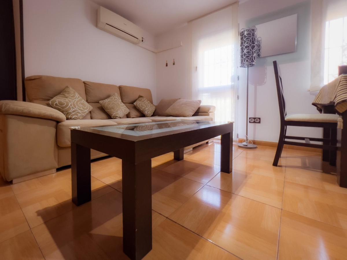 Apartamento Al-Alba Cordoue Extérieur photo