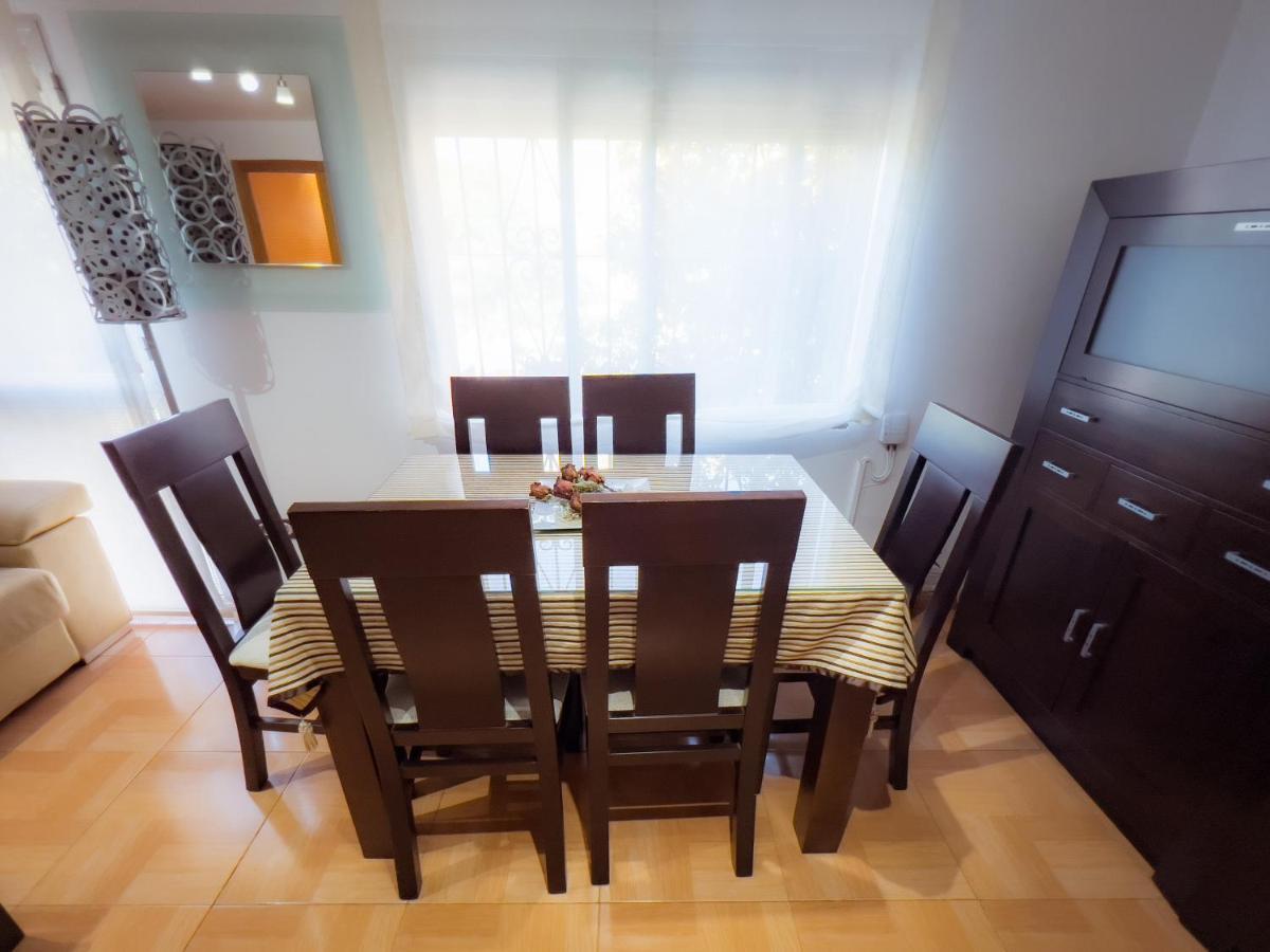 Apartamento Al-Alba Cordoue Extérieur photo