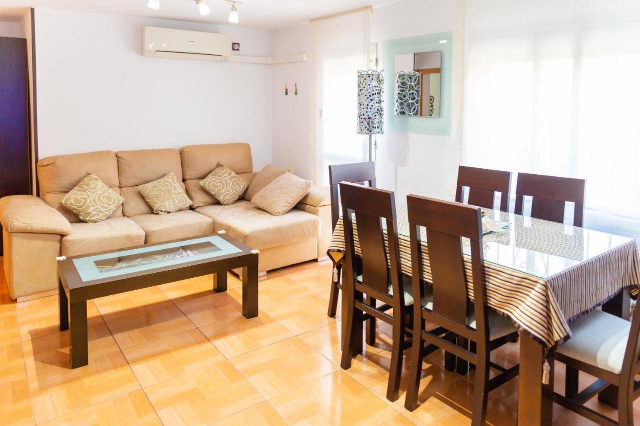 Apartamento Al-Alba Cordoue Extérieur photo