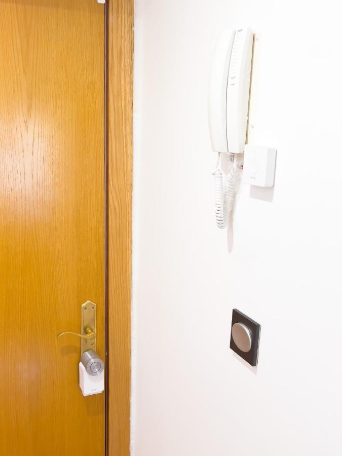 Apartamento Al-Alba Cordoue Extérieur photo