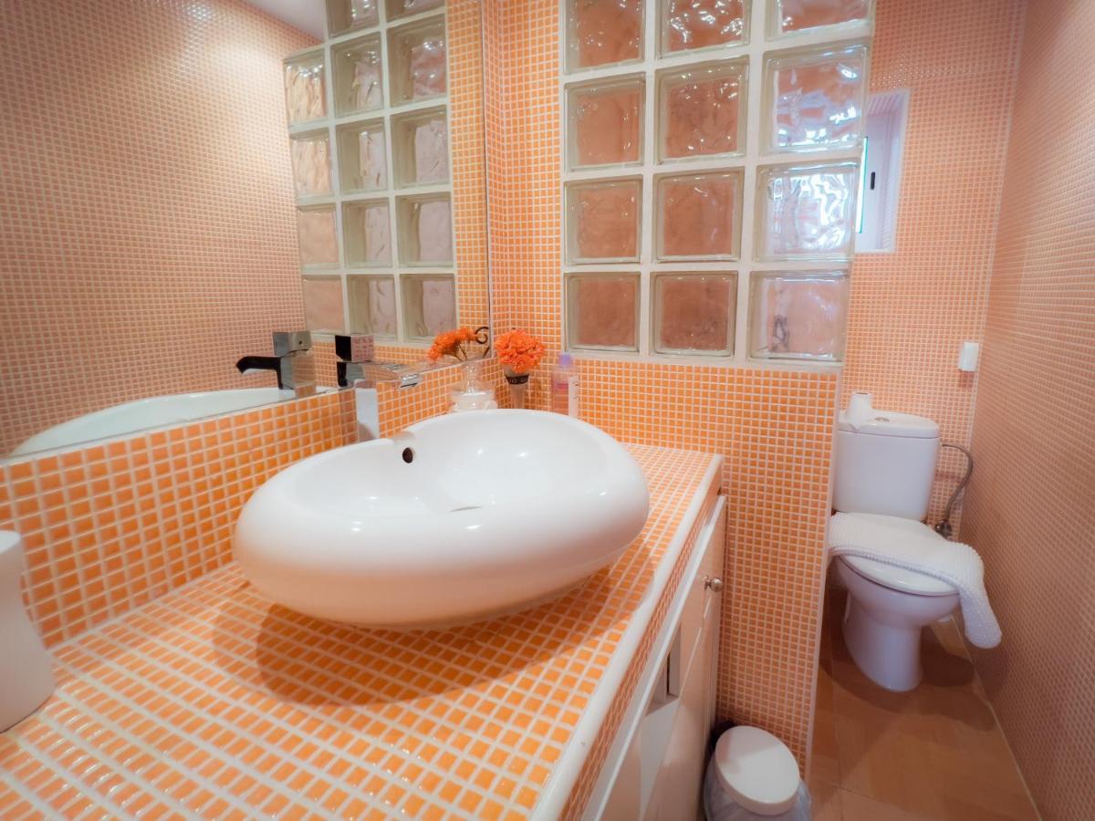 Apartamento Al-Alba Cordoue Extérieur photo