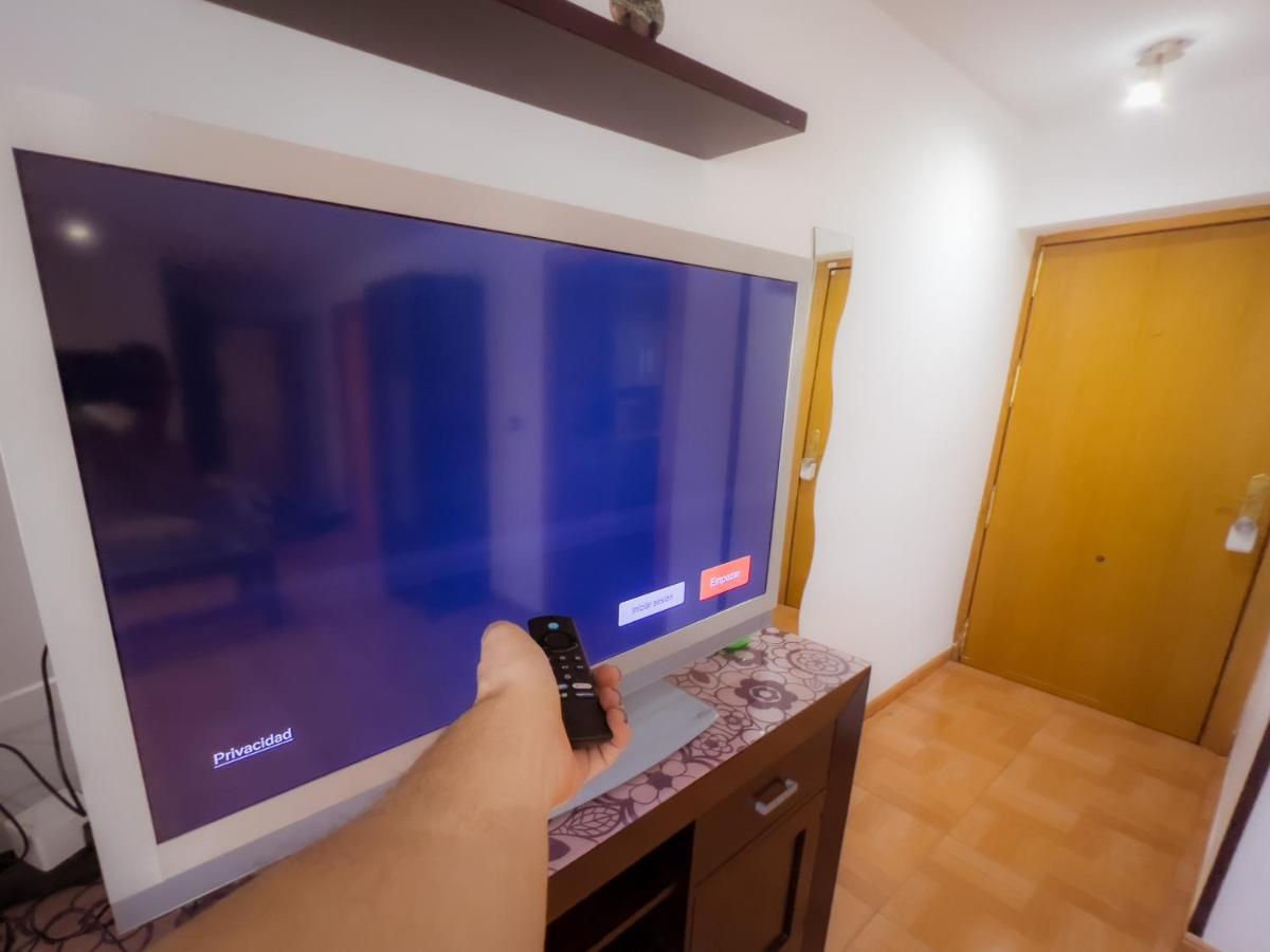 Apartamento Al-Alba Cordoue Extérieur photo