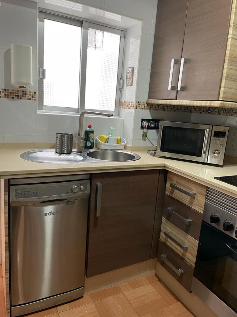 Apartamento Al-Alba Cordoue Extérieur photo