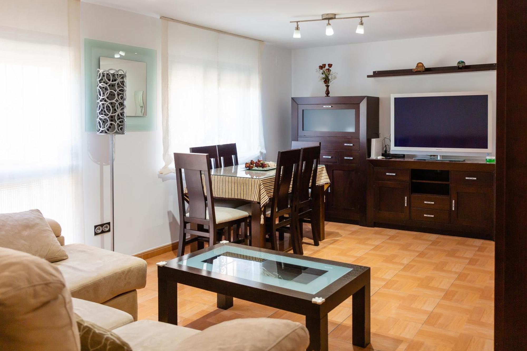 Apartamento Al-Alba Cordoue Extérieur photo