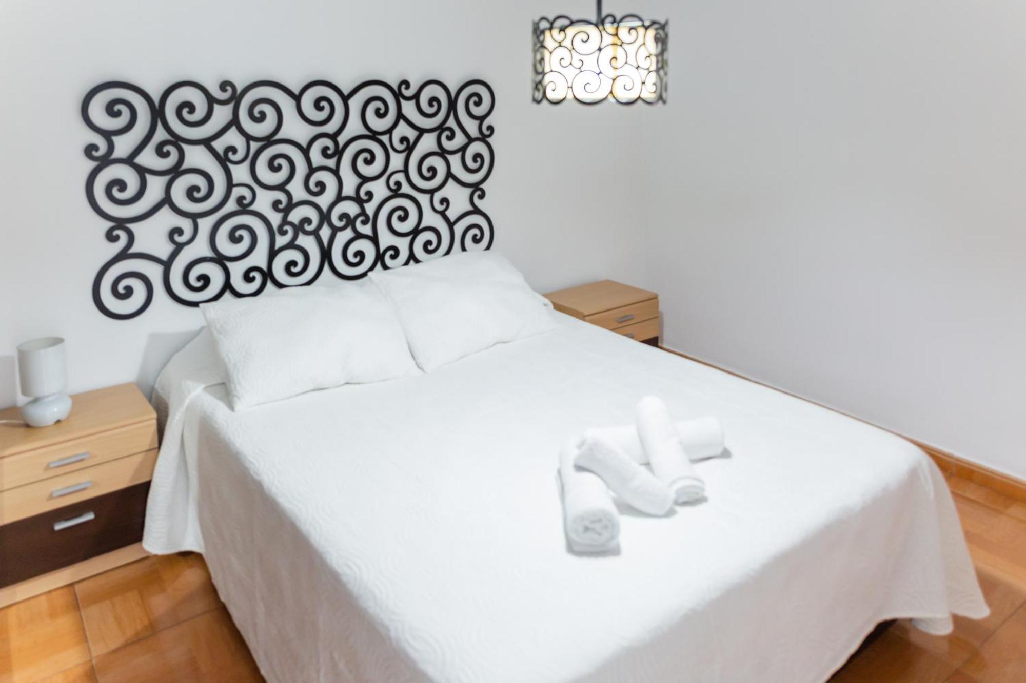 Apartamento Al-Alba Cordoue Extérieur photo