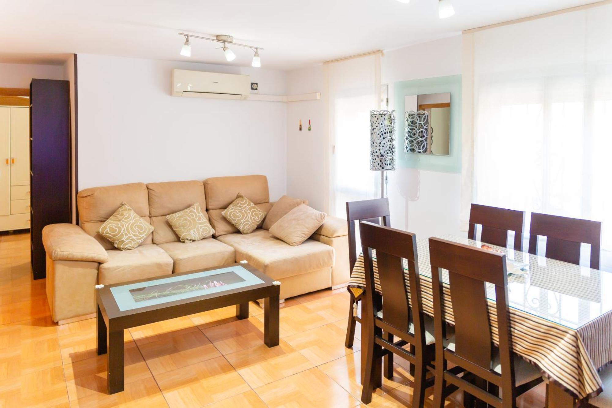 Apartamento Al-Alba Cordoue Extérieur photo