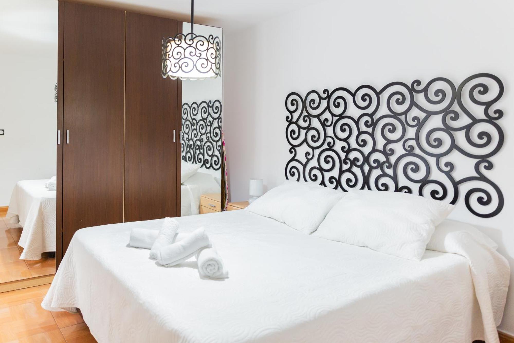 Apartamento Al-Alba Cordoue Extérieur photo