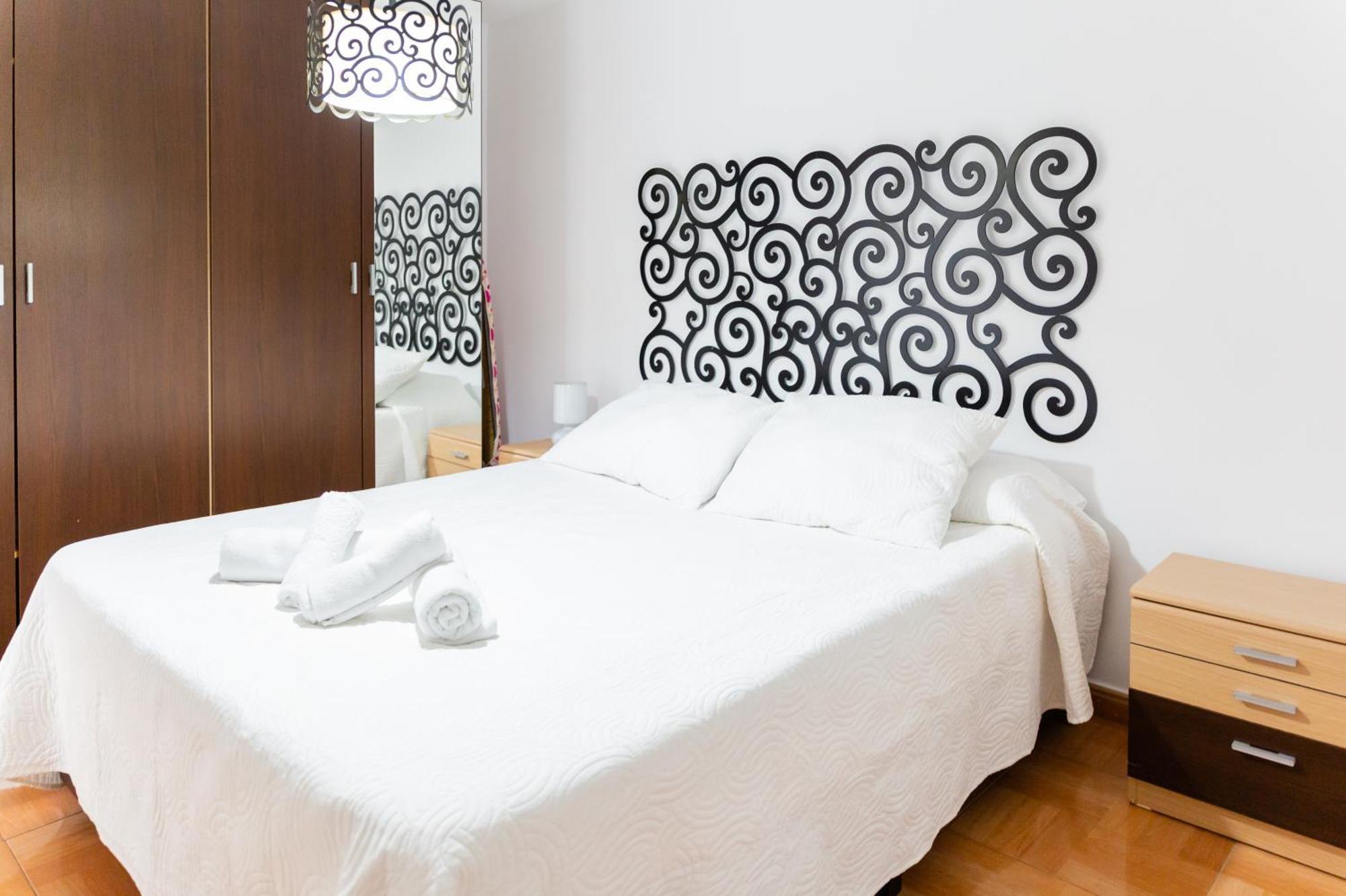 Apartamento Al-Alba Cordoue Extérieur photo