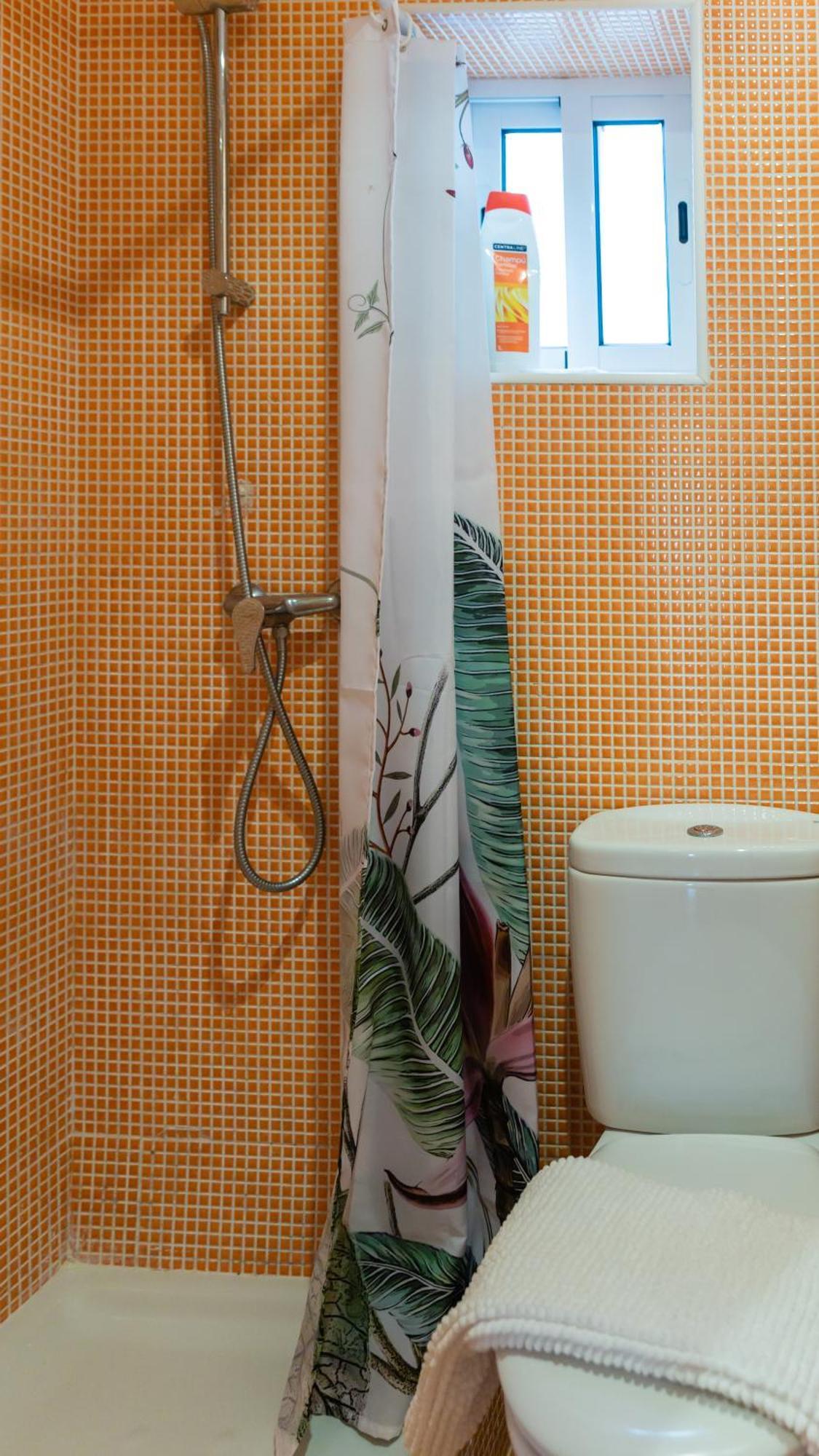Apartamento Al-Alba Cordoue Extérieur photo