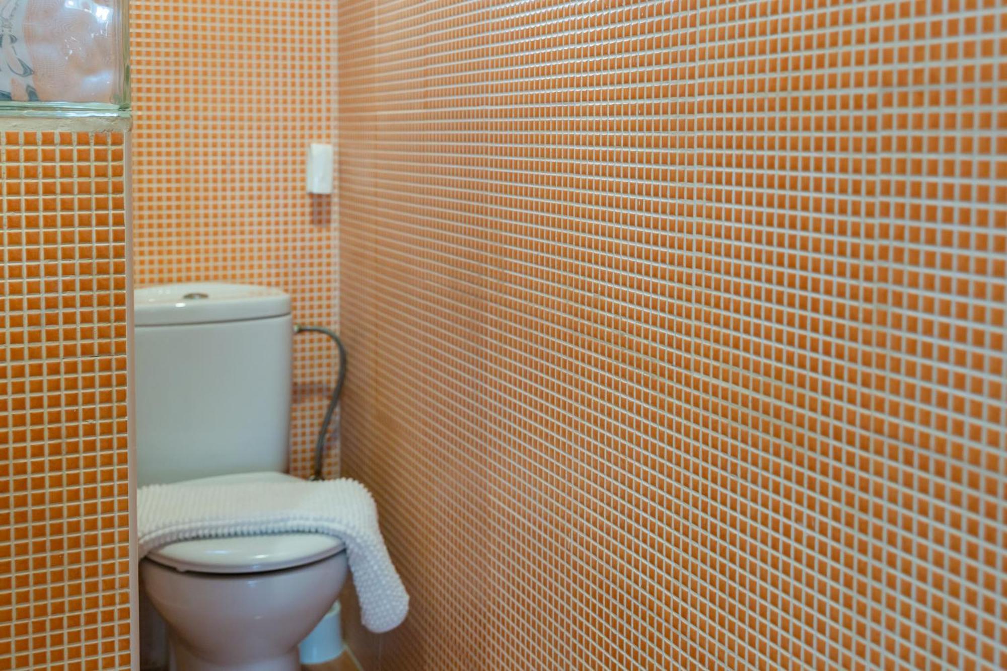 Apartamento Al-Alba Cordoue Extérieur photo