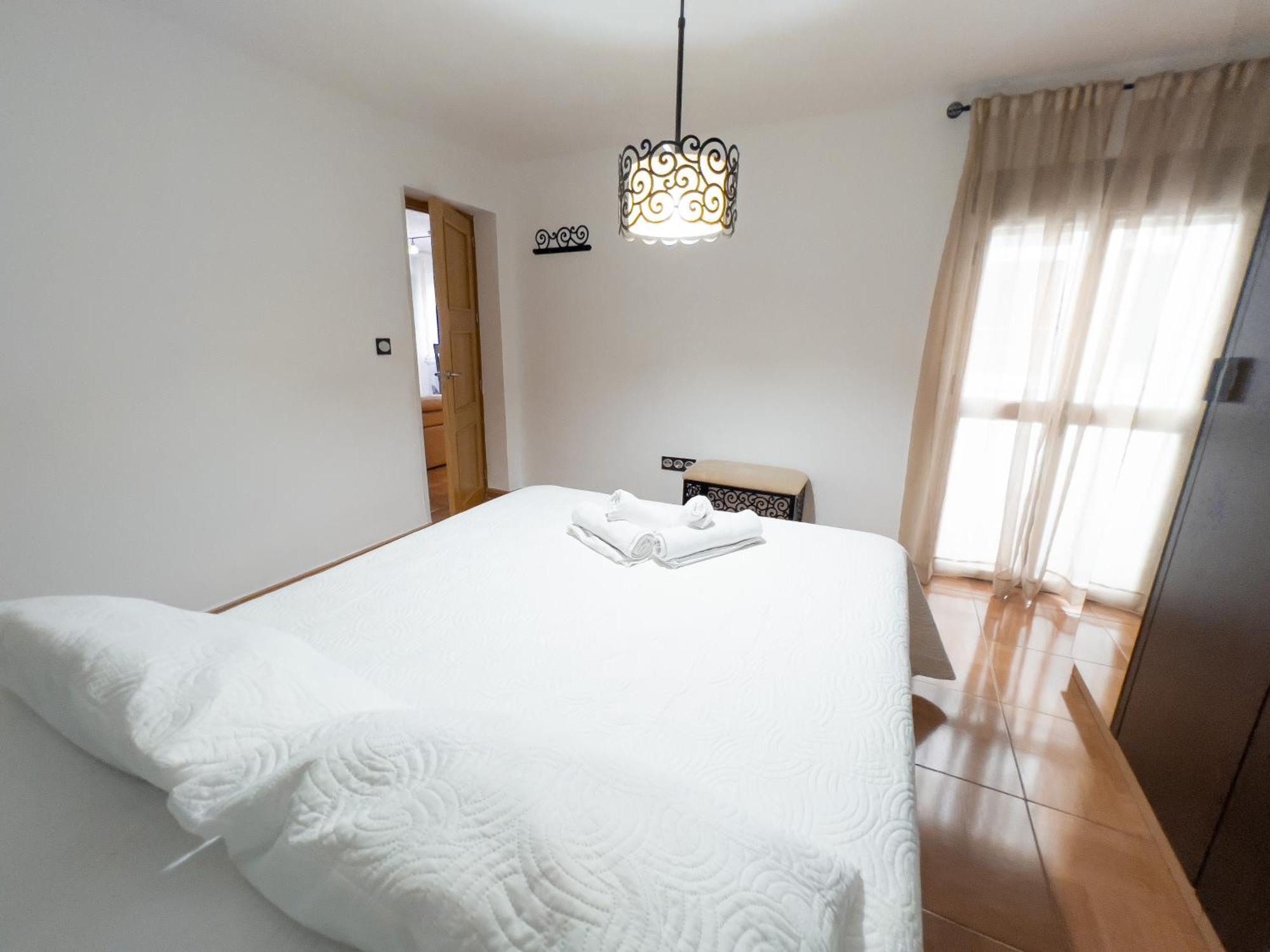 Apartamento Al-Alba Cordoue Extérieur photo