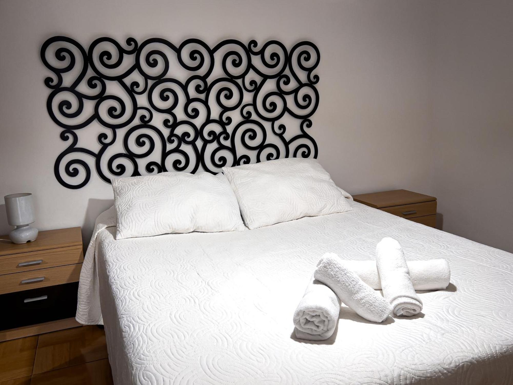 Apartamento Al-Alba Cordoue Extérieur photo