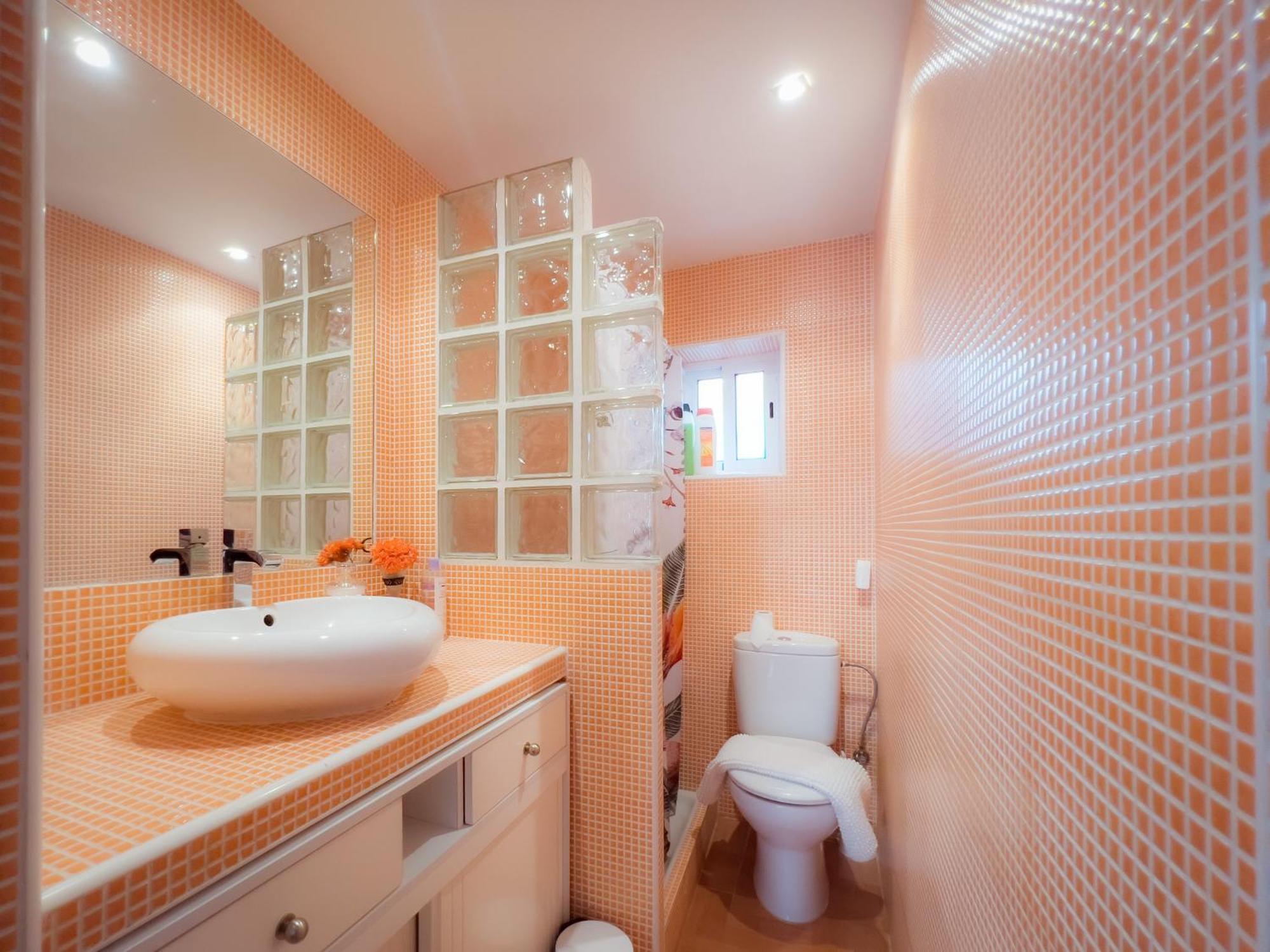 Apartamento Al-Alba Cordoue Extérieur photo