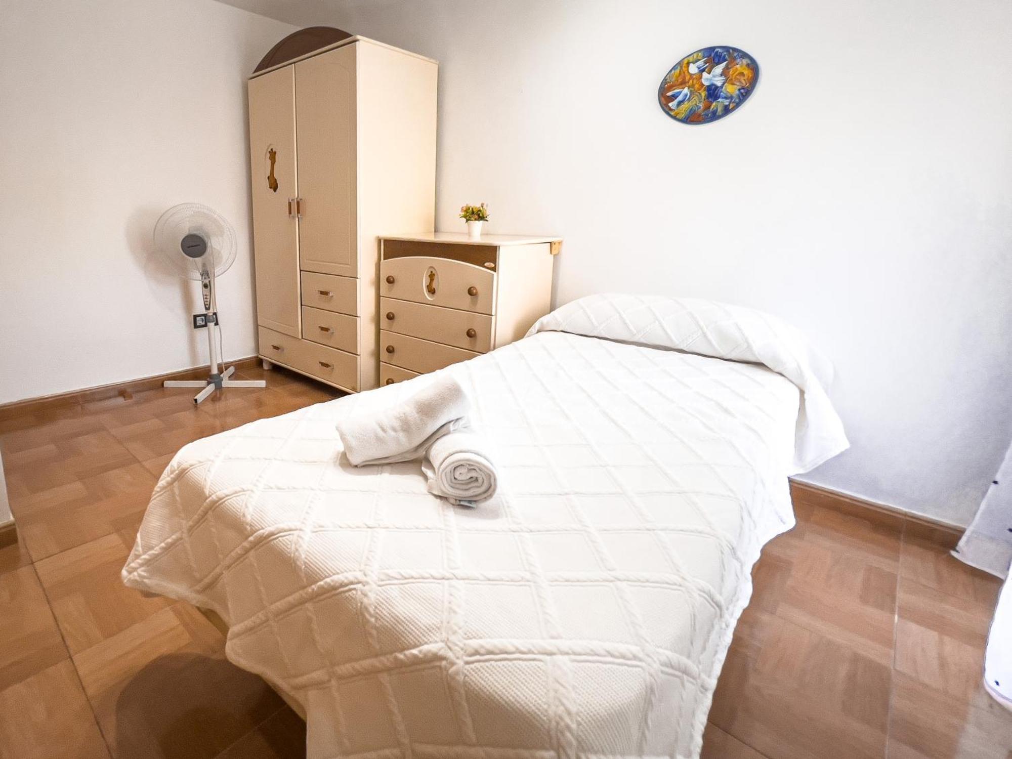 Apartamento Al-Alba Cordoue Extérieur photo
