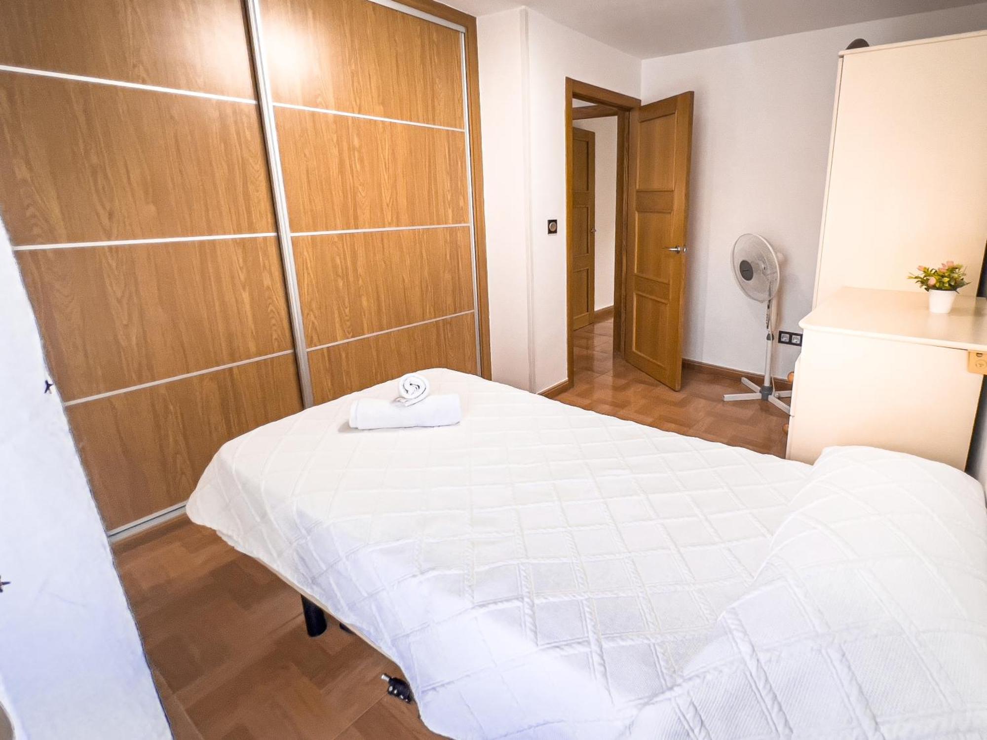 Apartamento Al-Alba Cordoue Extérieur photo