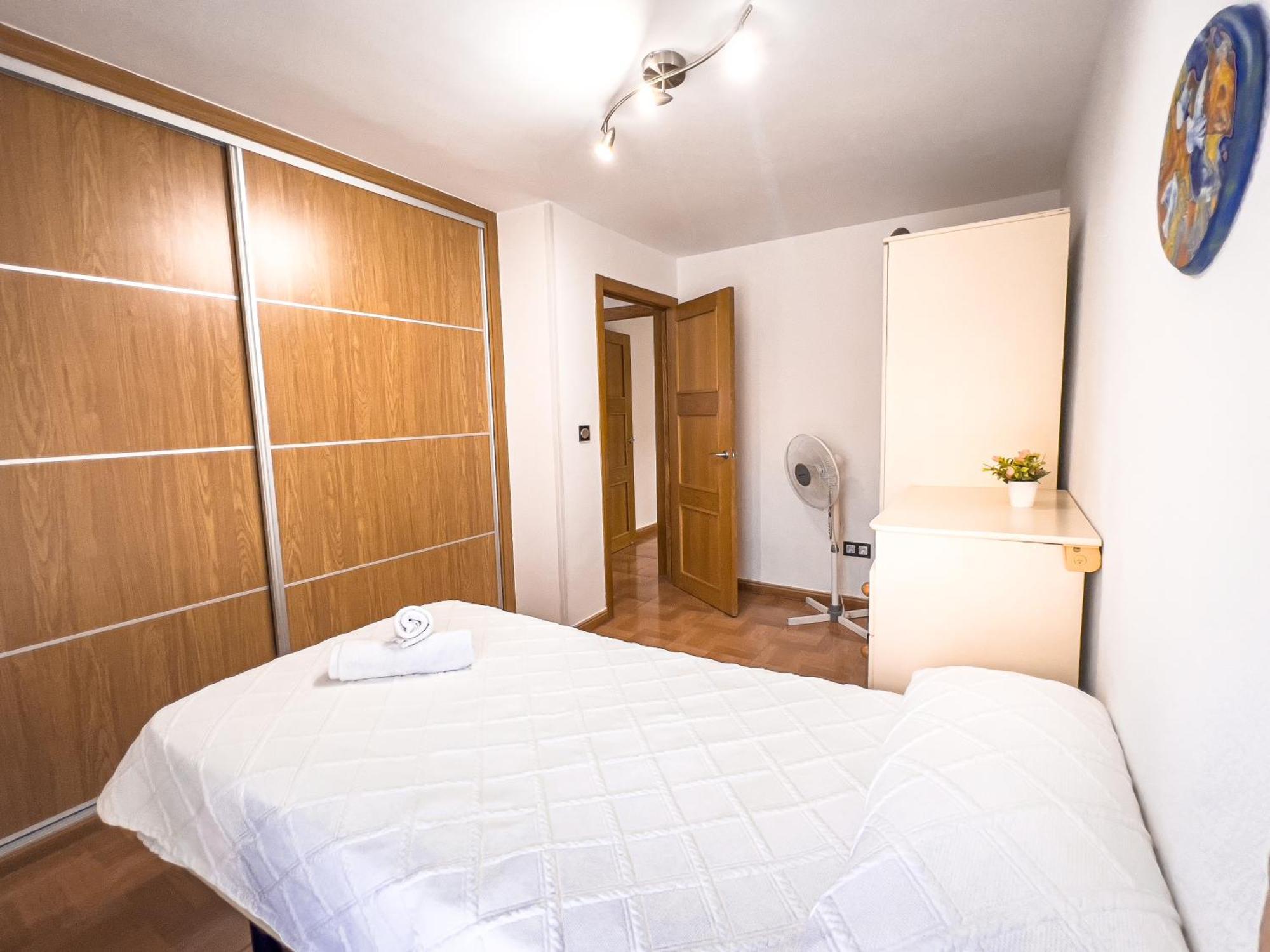 Apartamento Al-Alba Cordoue Extérieur photo