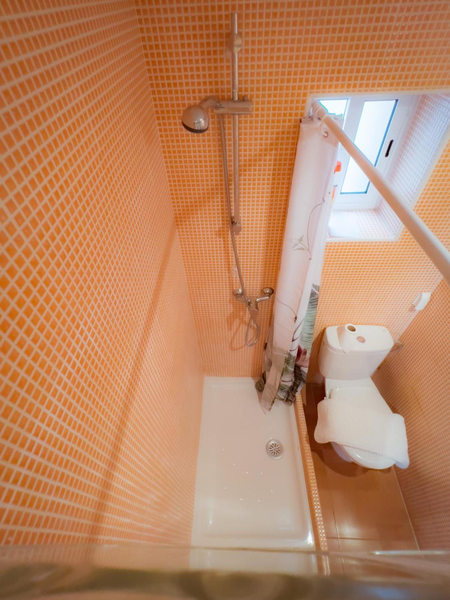 Apartamento Al-Alba Cordoue Extérieur photo