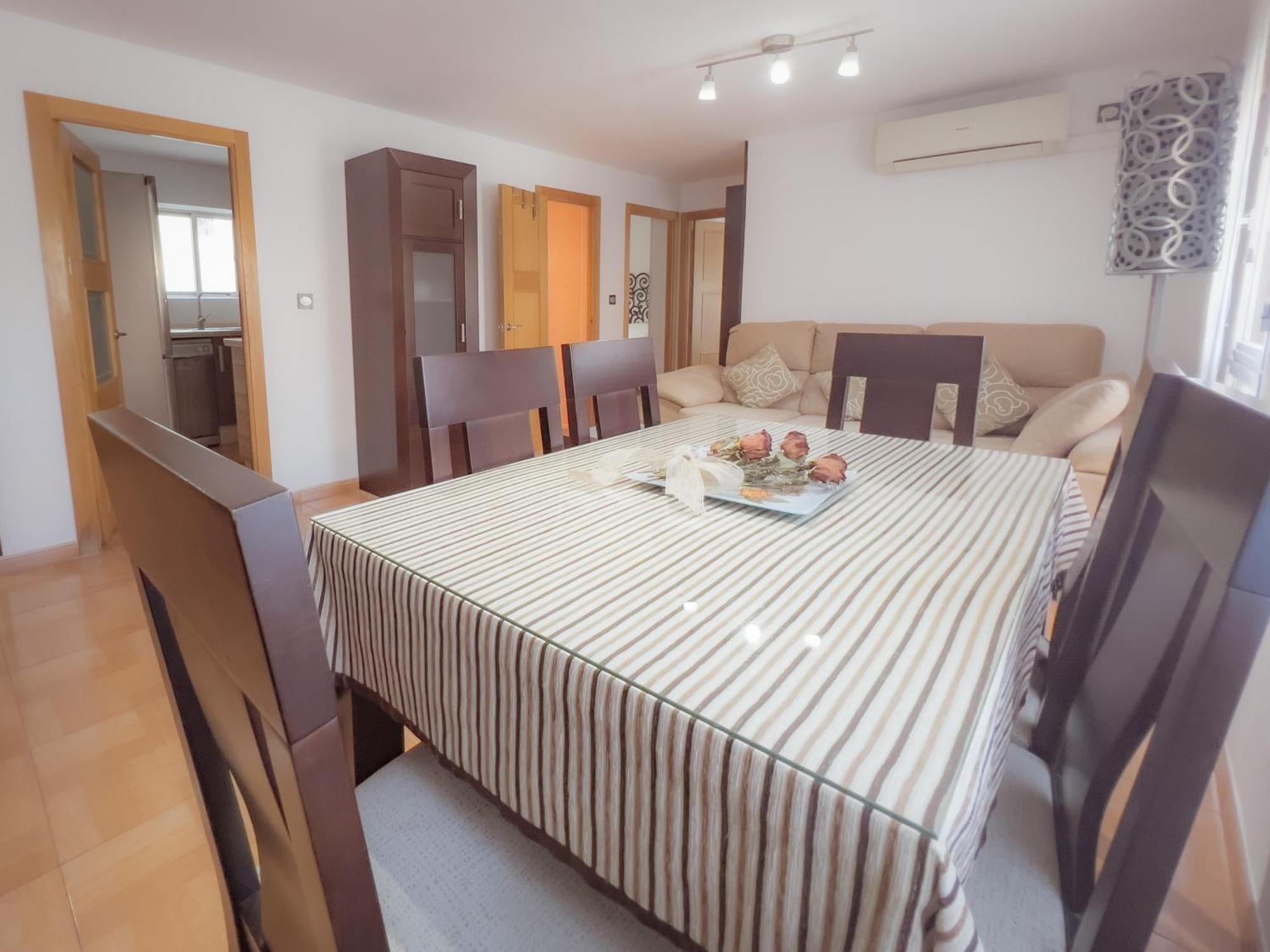 Apartamento Al-Alba Cordoue Extérieur photo