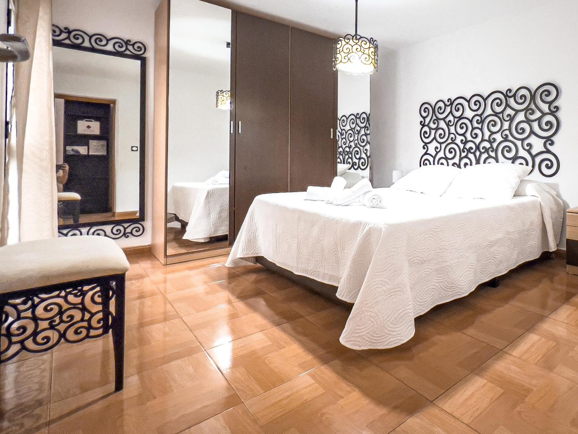Apartamento Al-Alba Cordoue Extérieur photo